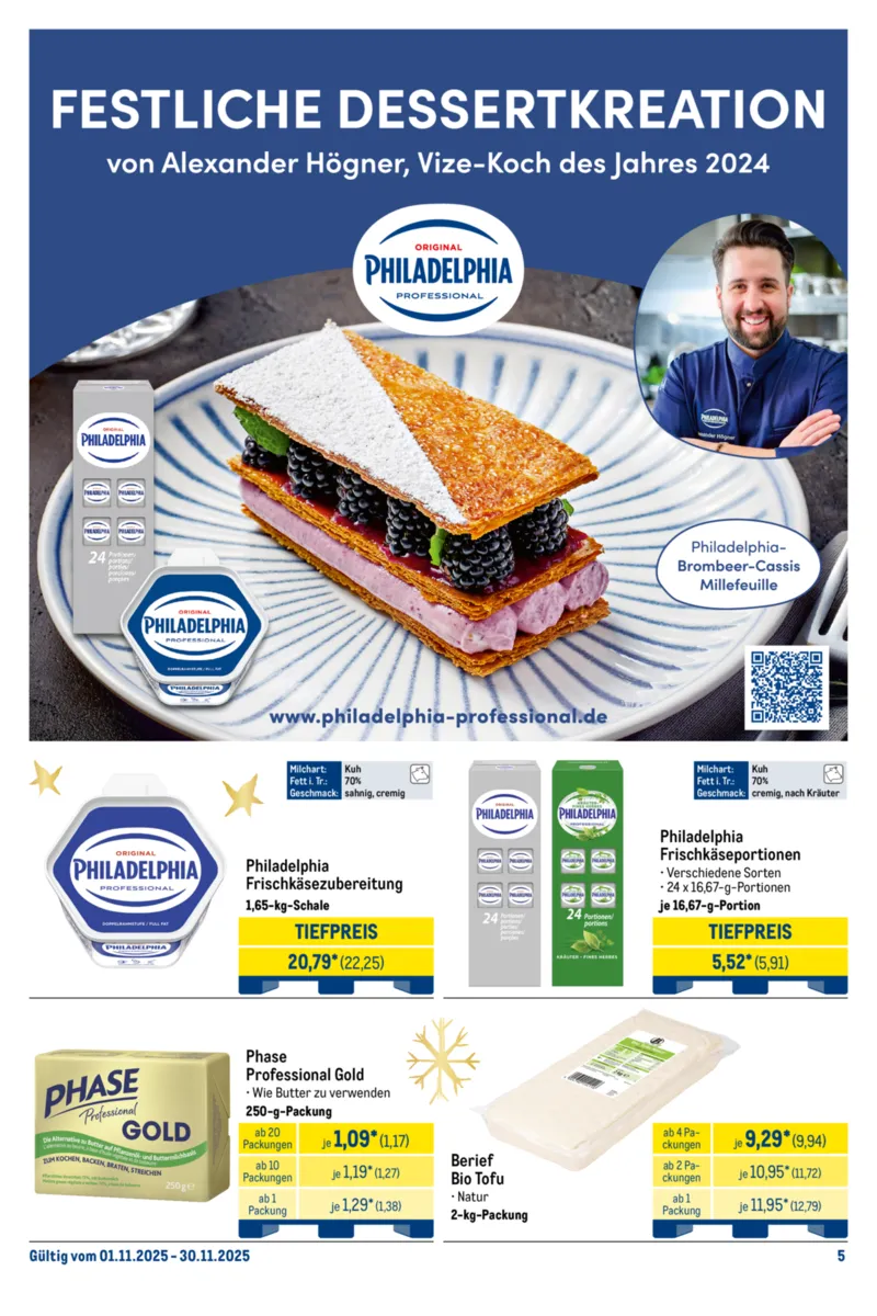 METRO Prospekt vom 01.11.2025, Seite 8