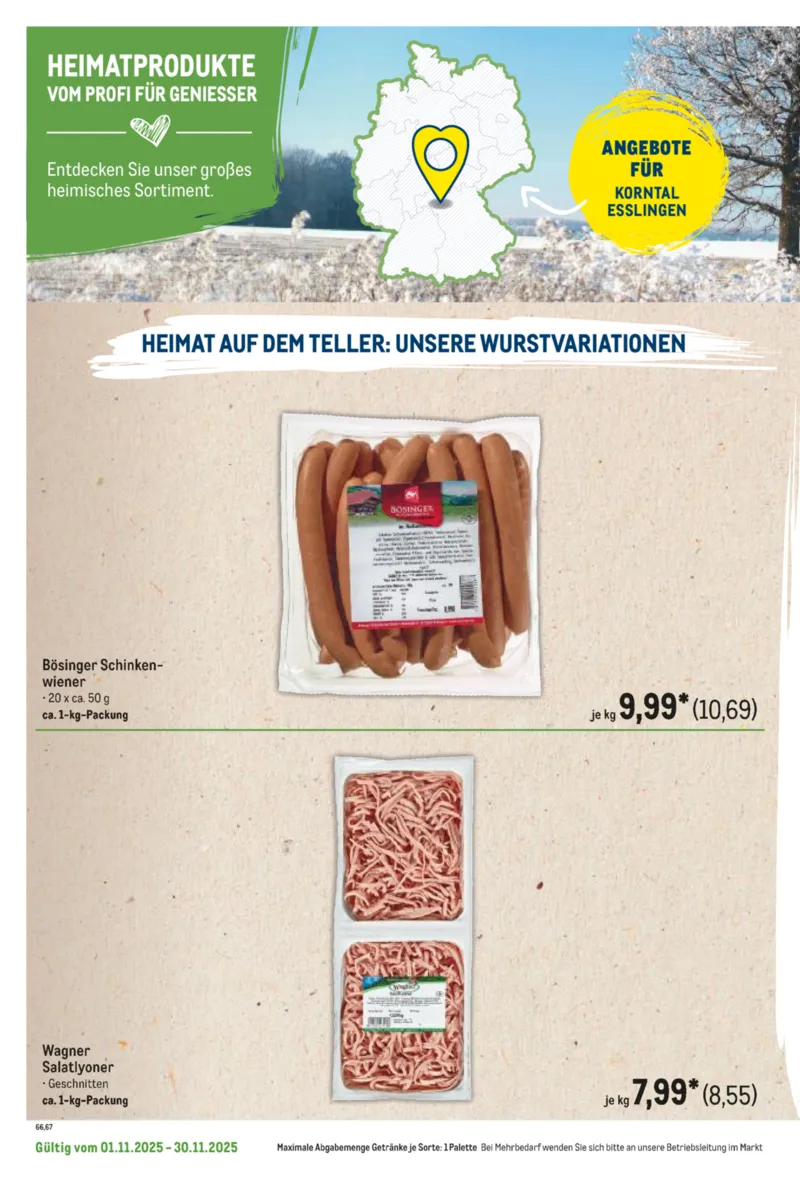 METRO Prospekt vom 01.11.2025, Seite 113