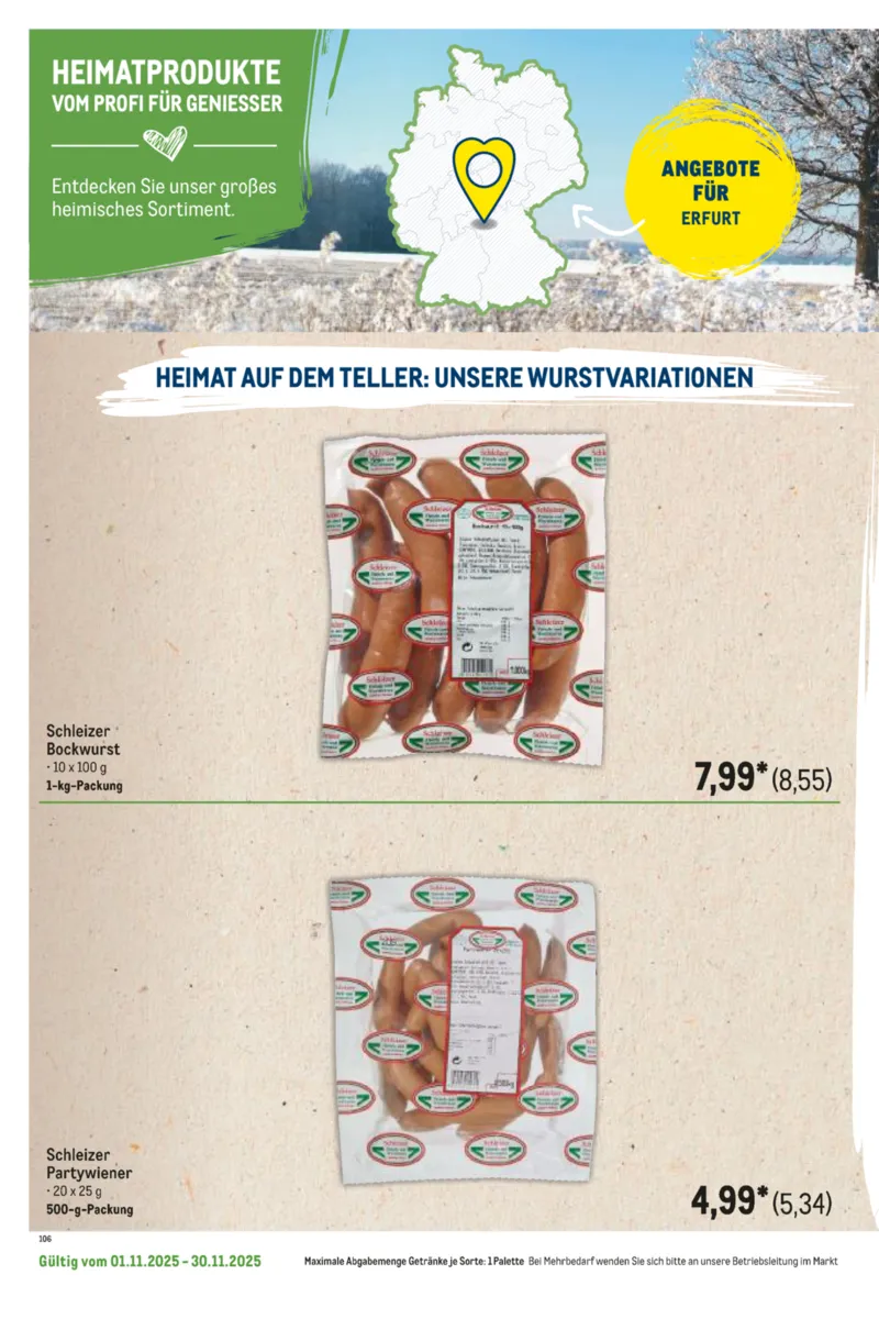 METRO Prospekt vom 01.11.2025, Seite 117