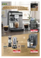 METRO Prospekt vom 10.11.2025