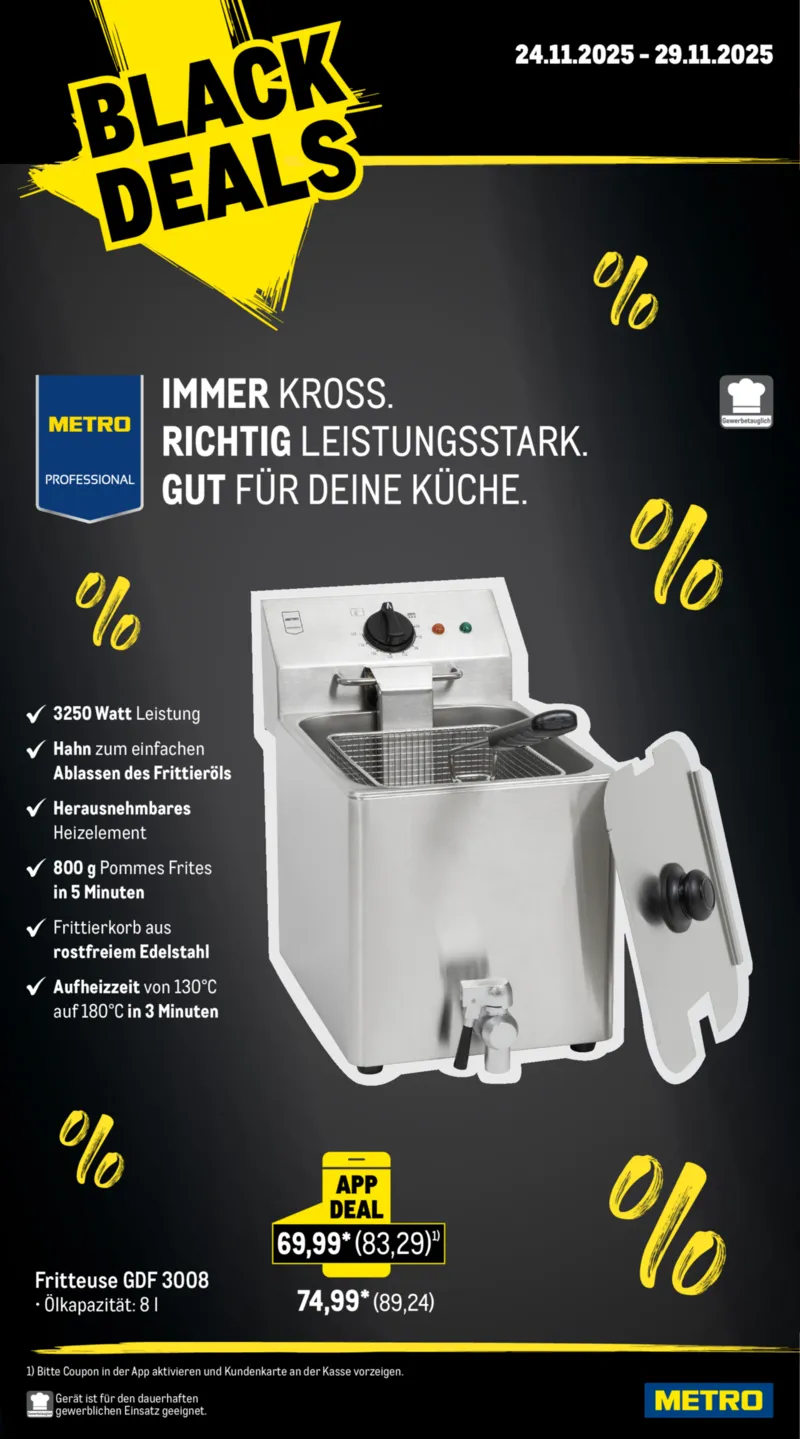 METRO Prospekt vom 24.11.2025, Seite 2