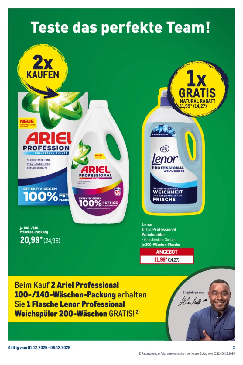 METRO Prospekt vom 01.12.2025, Seite 3