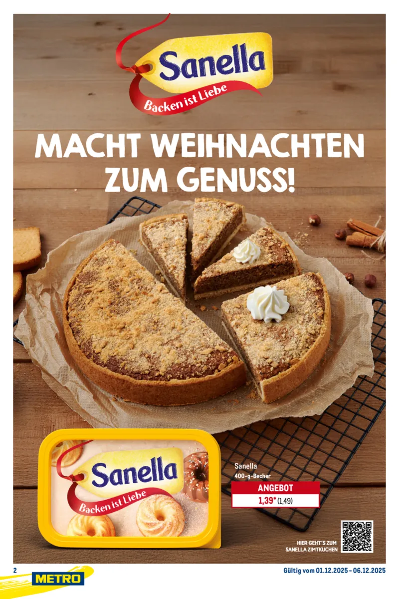 METRO Prospekt vom 01.12.2025, Seite 2