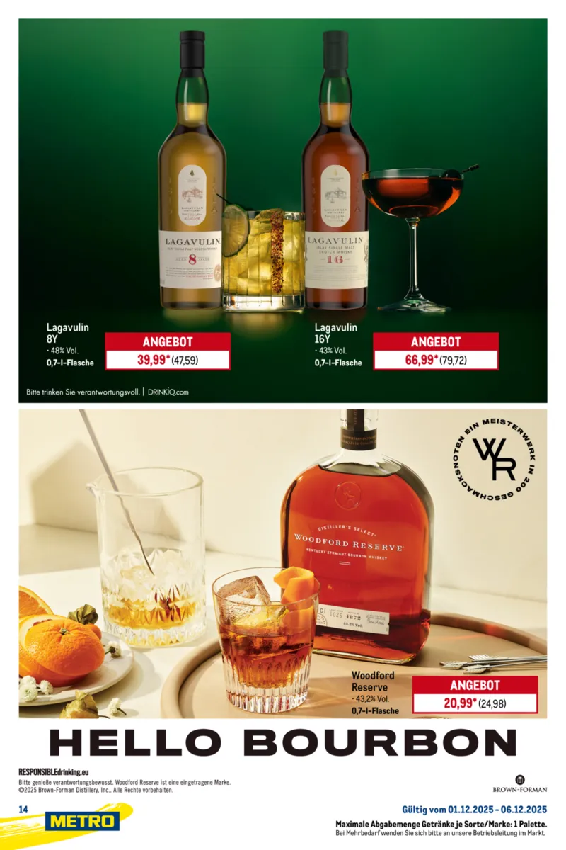 METRO Prospekt vom 01.12.2025, Seite 26