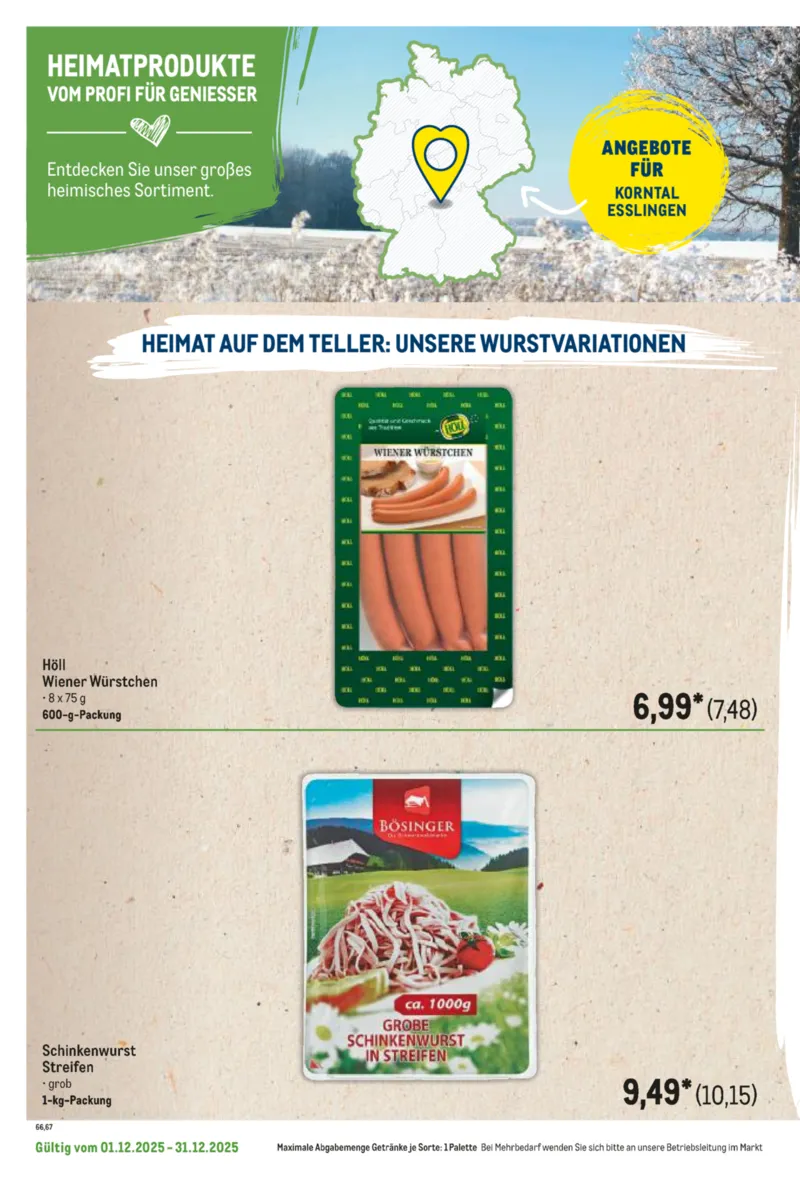 METRO Prospekt vom 01.12.2025, Seite 112