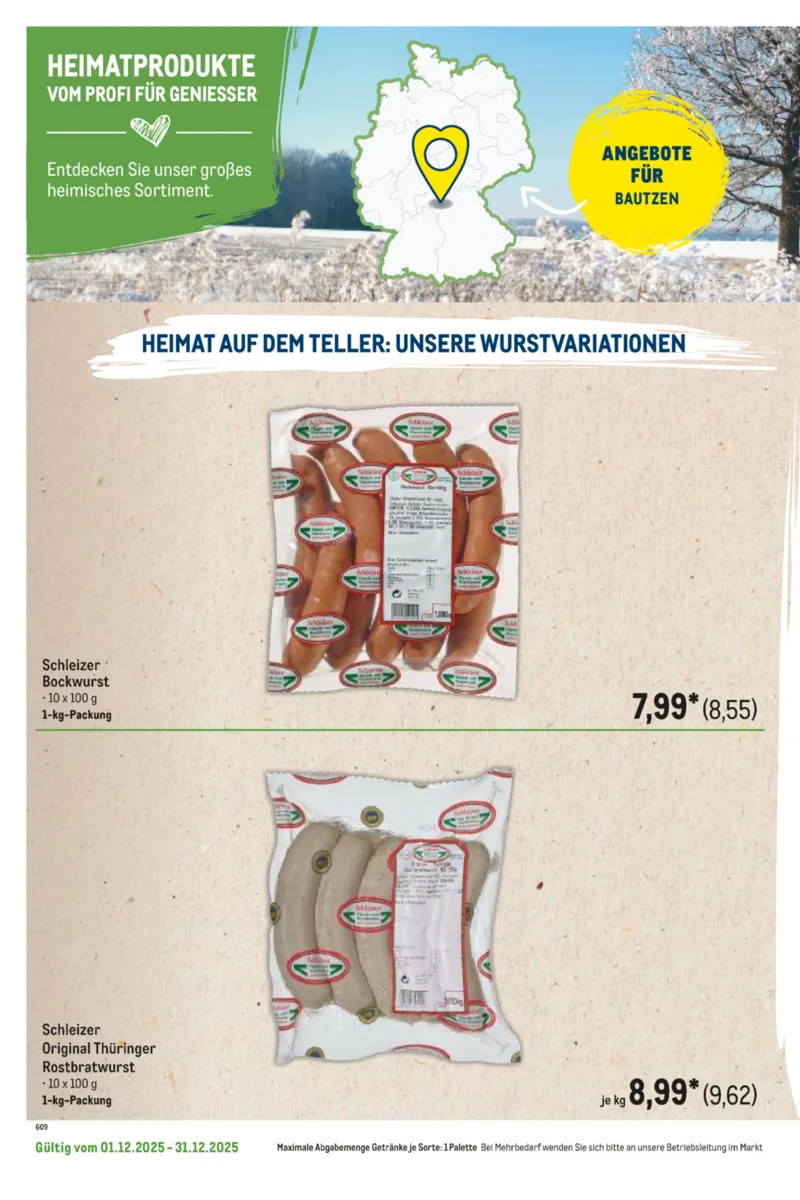 METRO Prospekt vom 01.12.2025, Seite 120