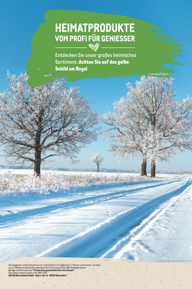 METRO Prospekt vom 01.12.2025, Seite 128