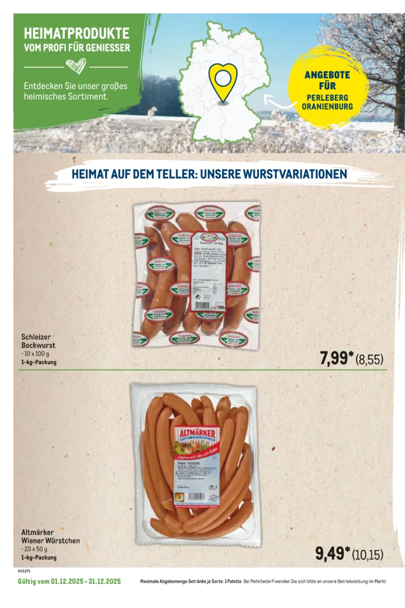 METRO Prospekt vom 01.12.2025, Seite 80