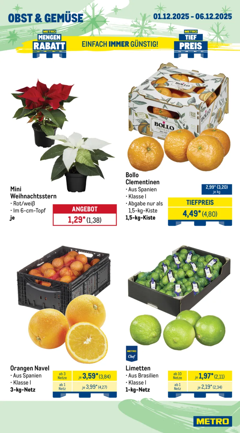 METRO Prospekt vom 01.12.2025, Seite 13