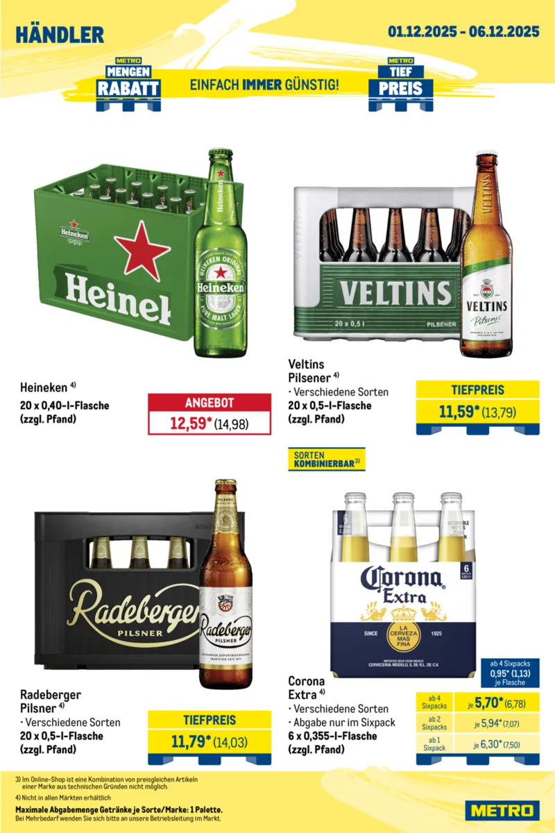 METRO Prospekt vom 01.12.2025, Seite 4