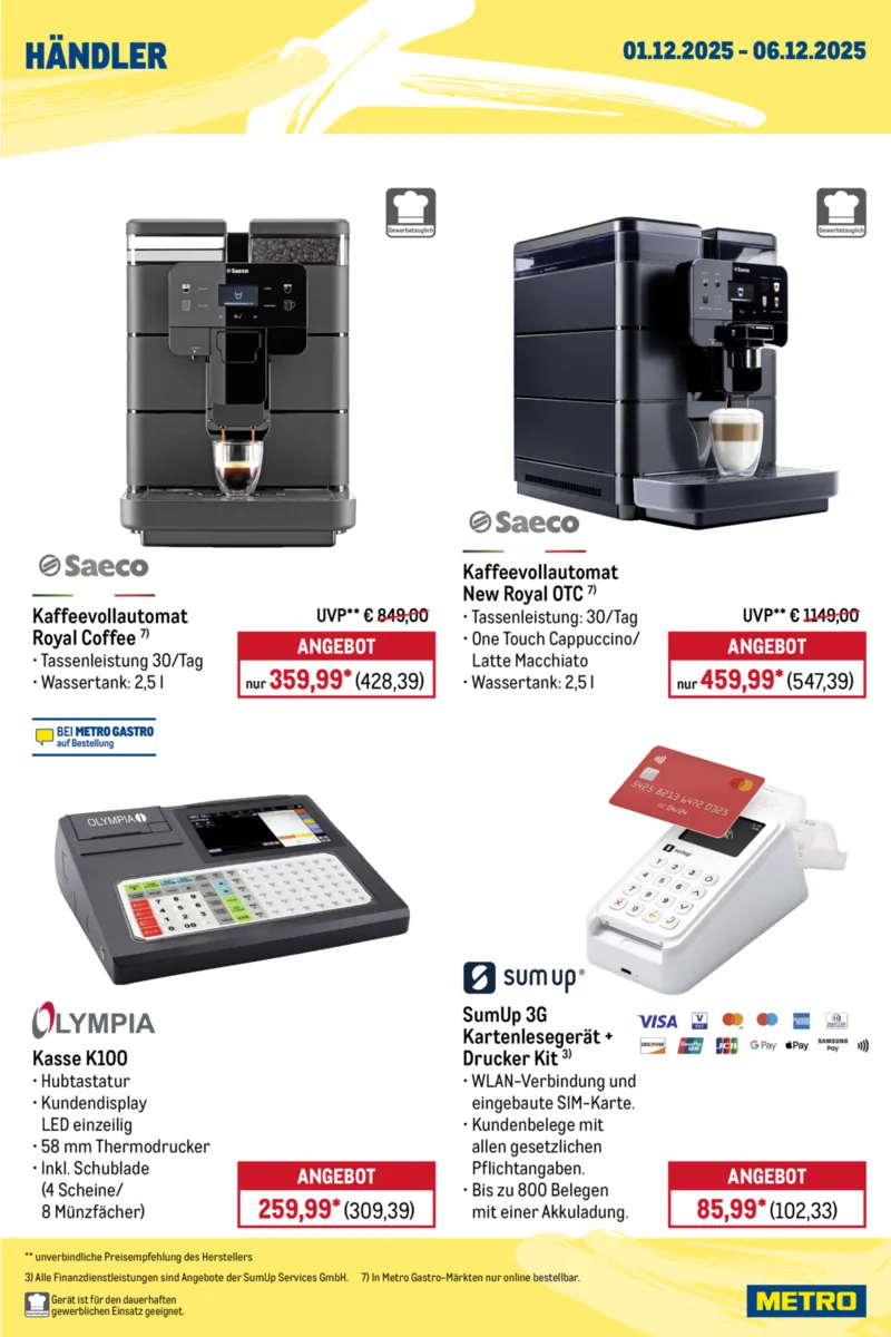 METRO Prospekt vom 01.12.2025, Seite 9