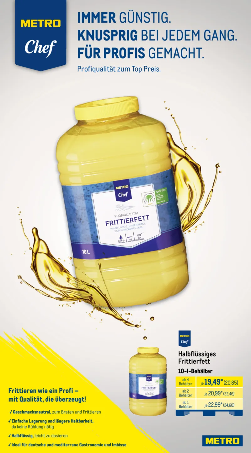 METRO Prospekt vom 01.12.2025, Seite 17