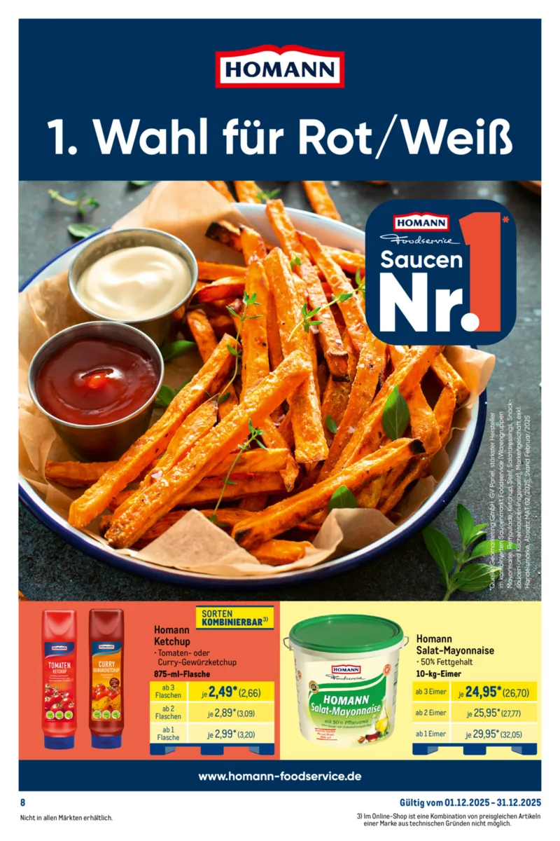 METRO Prospekt vom 01.12.2025, Seite 12