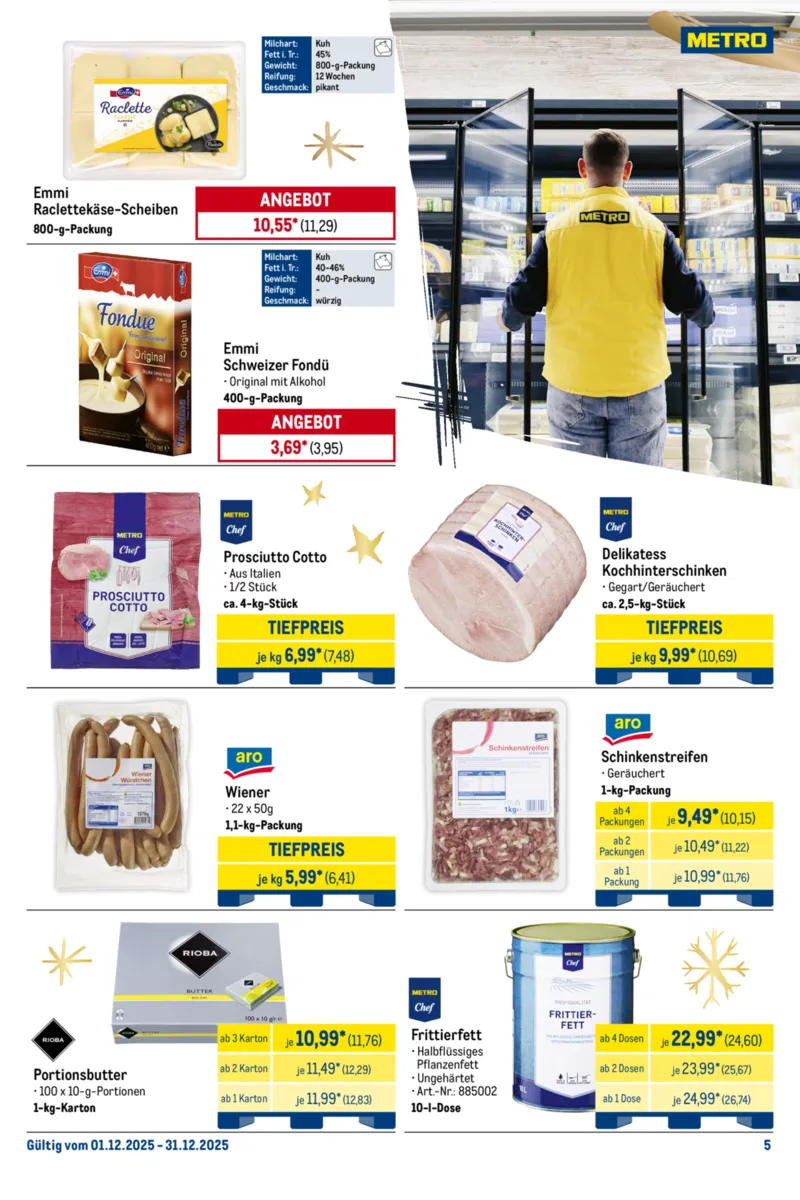 METRO Prospekt vom 01.12.2025, Seite 7