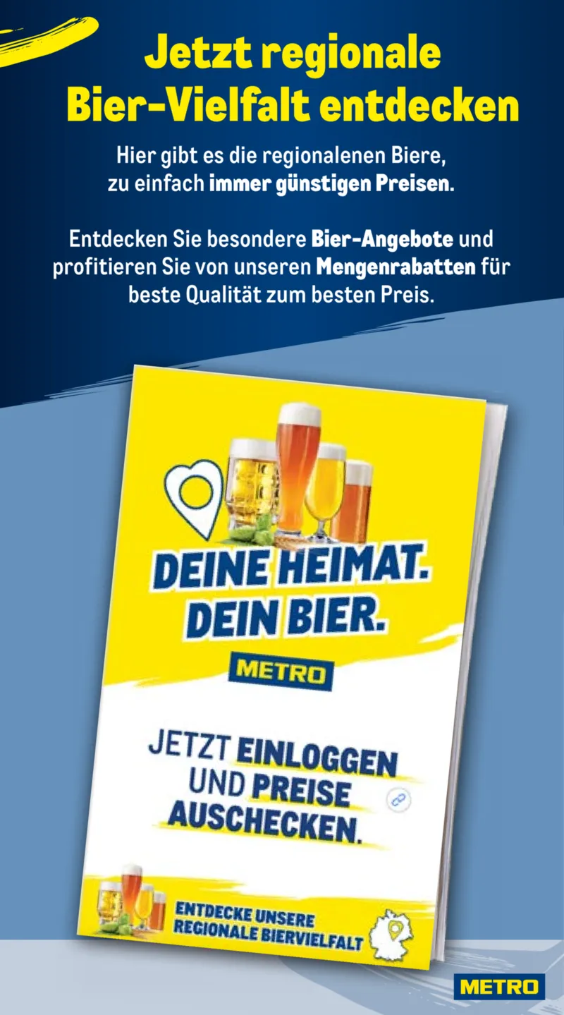 METRO Prospekt vom 08.12.2025, Seite 40