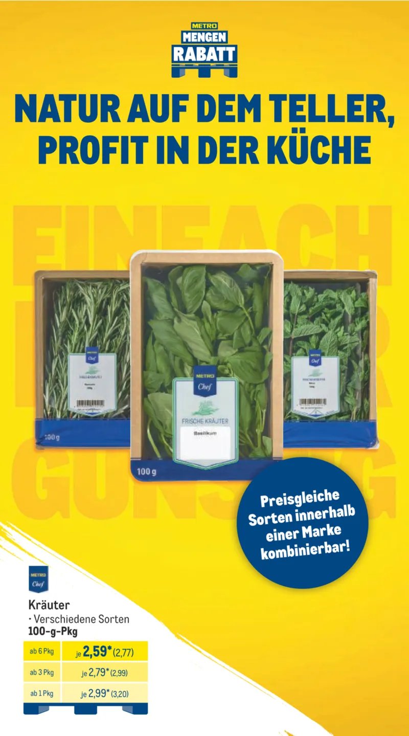 METRO Prospekt vom 08.12.2025, Seite 12