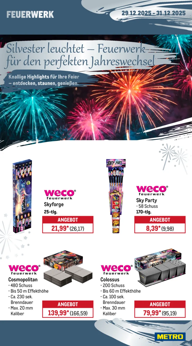 METRO Prospekt vom 29.12.2025, Seite 24