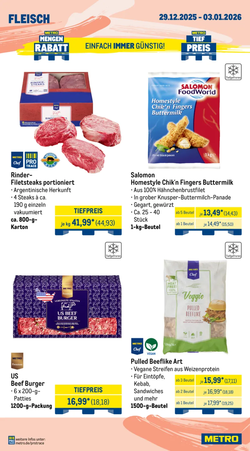 METRO Prospekt vom 29.12.2025, Seite 4