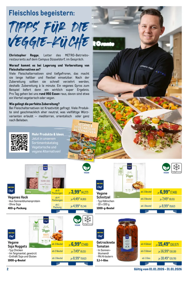 METRO Prospekt vom 01.01.2026, Seite 2