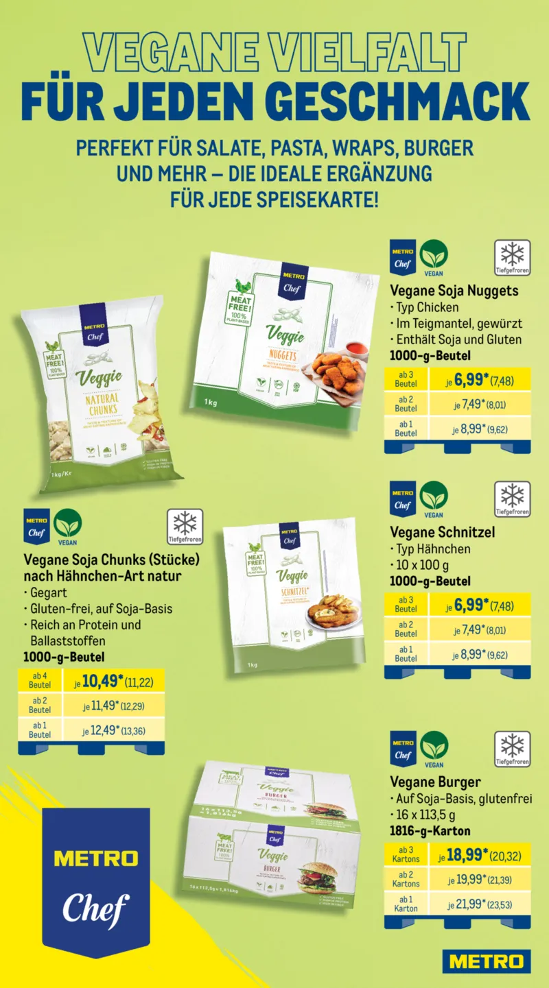 METRO Prospekt vom 12.01.2026, Seite 9