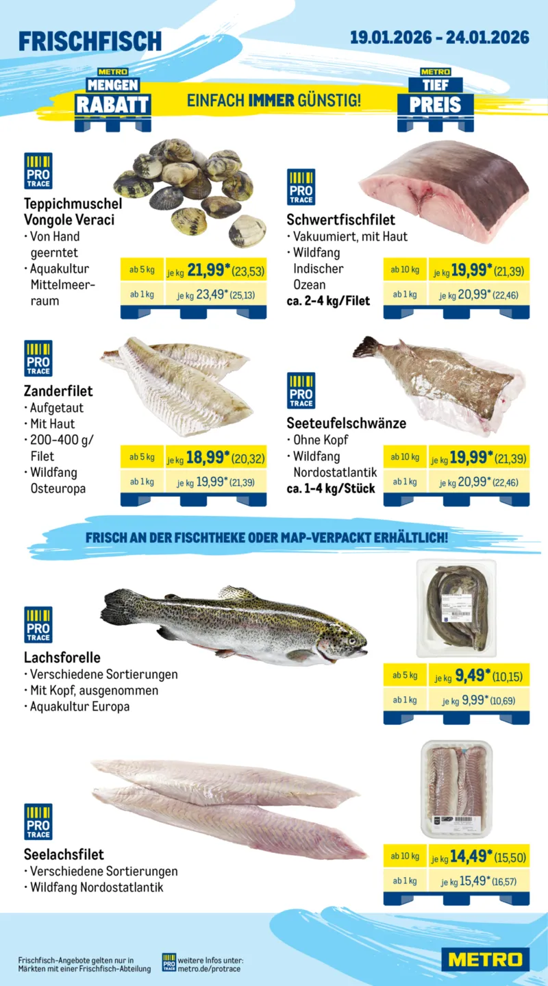 METRO Prospekt vom 19.01.2026, Seite 10