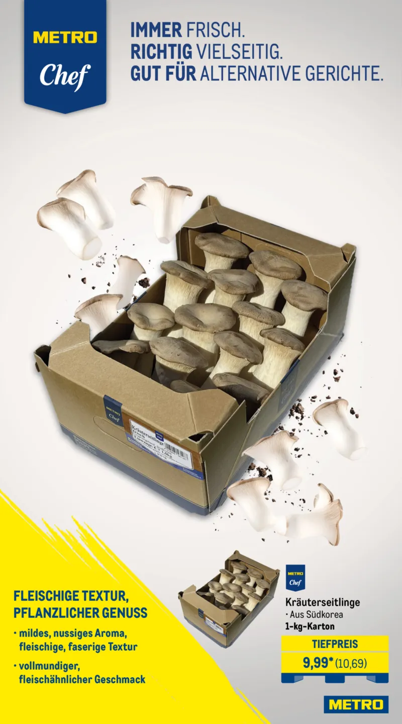 METRO Prospekt vom 19.01.2026, Seite 18