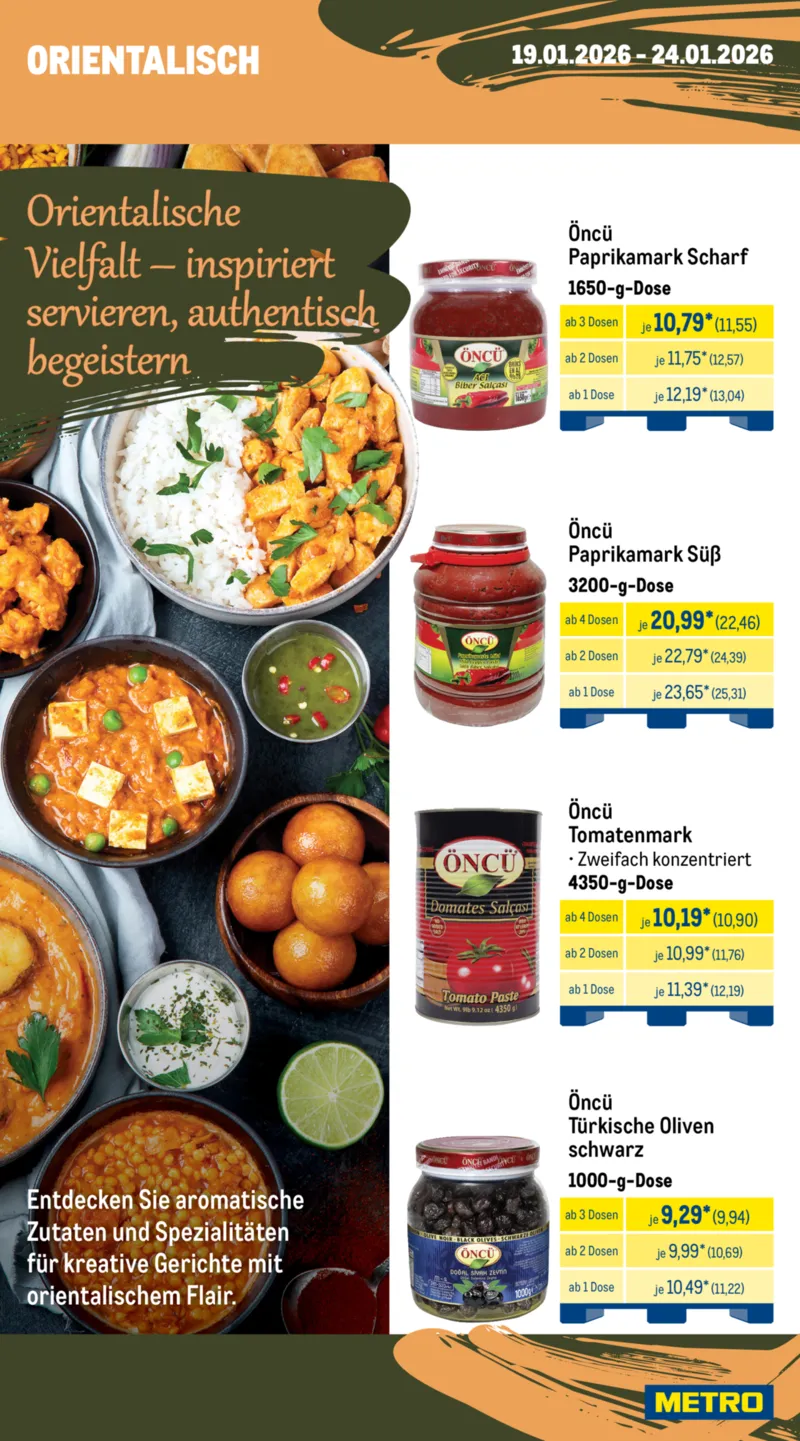 METRO Prospekt vom 19.01.2026, Seite 29