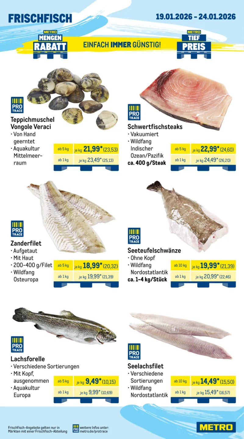 METRO Prospekt vom 19.01.2026, Seite 10