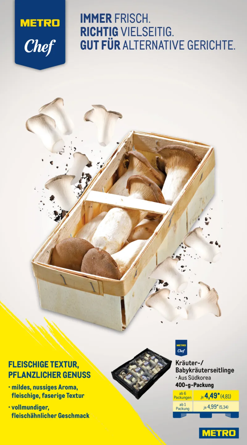 METRO Prospekt vom 19.01.2026, Seite 21