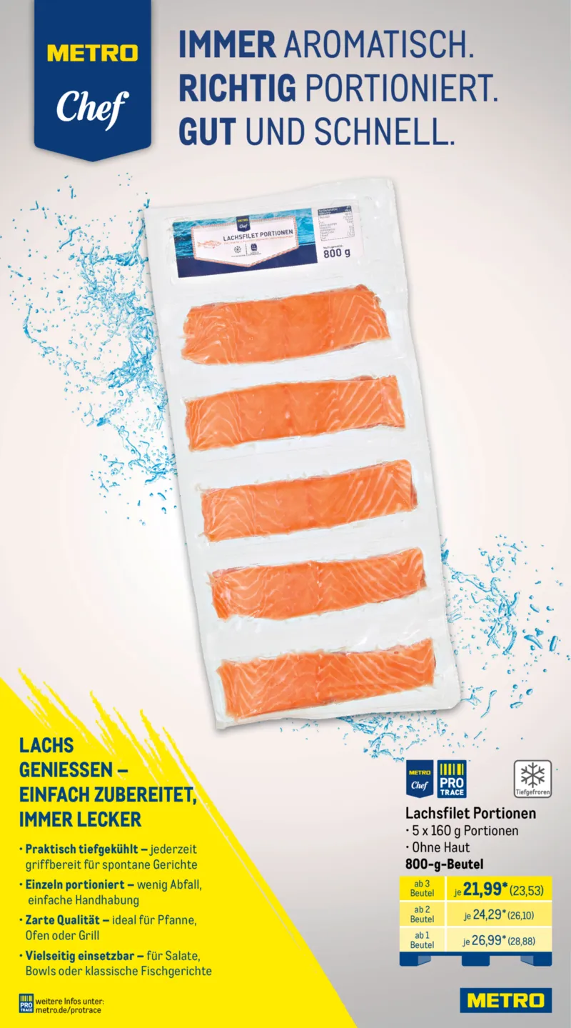 METRO Prospekt vom 26.01.2026, Seite 10