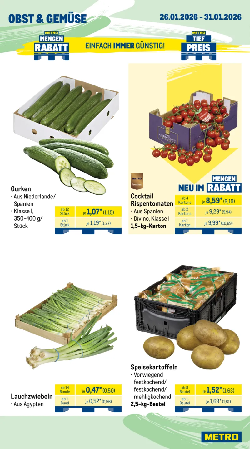METRO Prospekt vom 26.01.2026, Seite 18