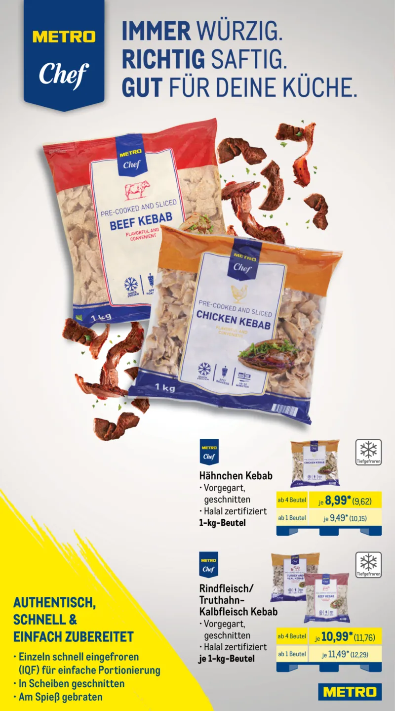 METRO Prospekt vom 26.01.2026, Seite 2