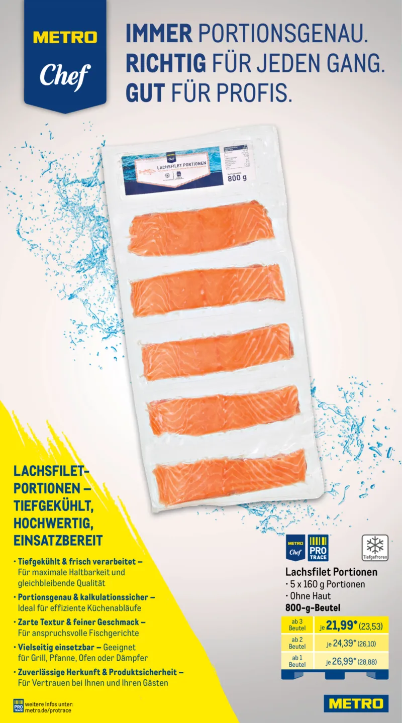 METRO Prospekt vom 26.01.2026, Seite 10