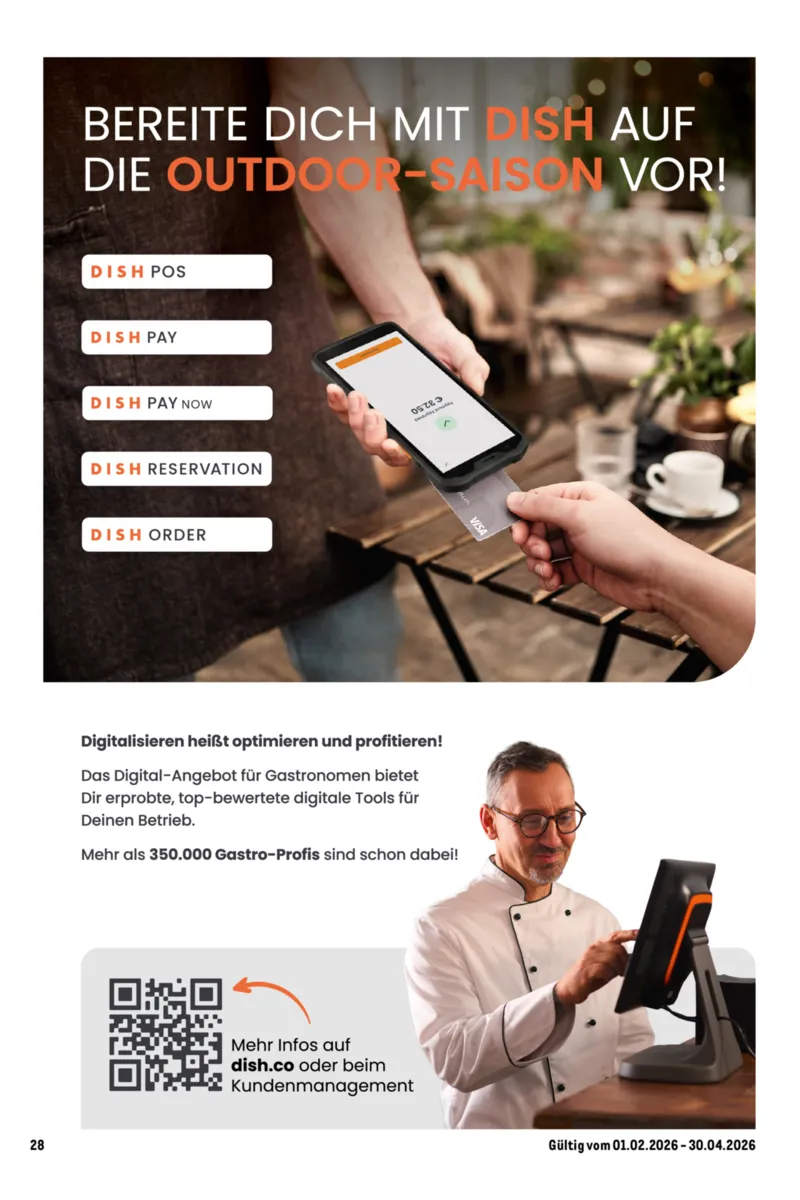 METRO Prospekt vom 01.02.2026, Seite 54