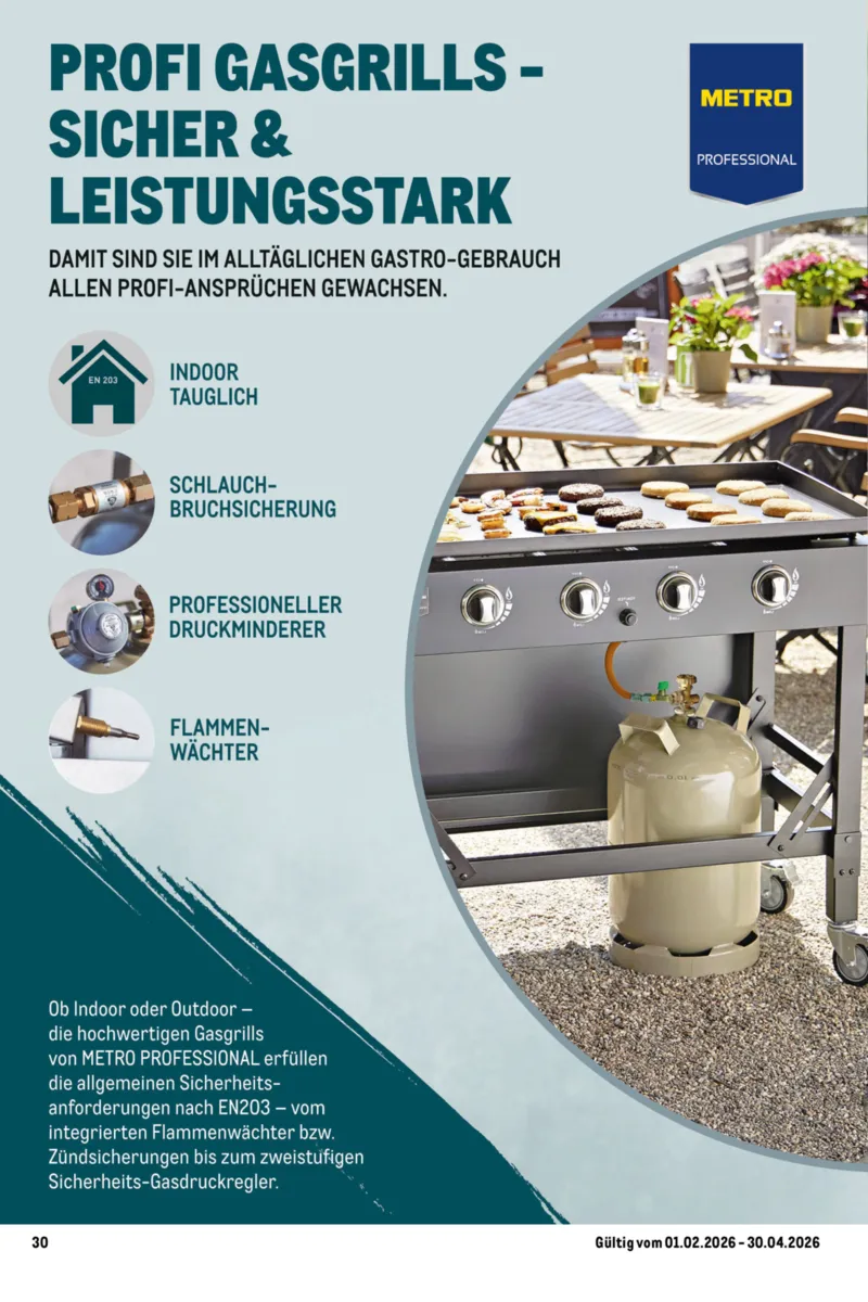 METRO Prospekt vom 01.02.2026, Seite 58