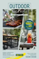 METRO Prospekt vom 01.02.2026