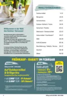 METRO Prospekt vom 01.02.2026