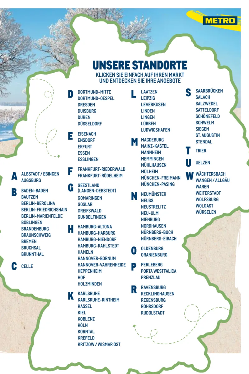 METRO Prospekt vom 01.02.2026, Seite 33