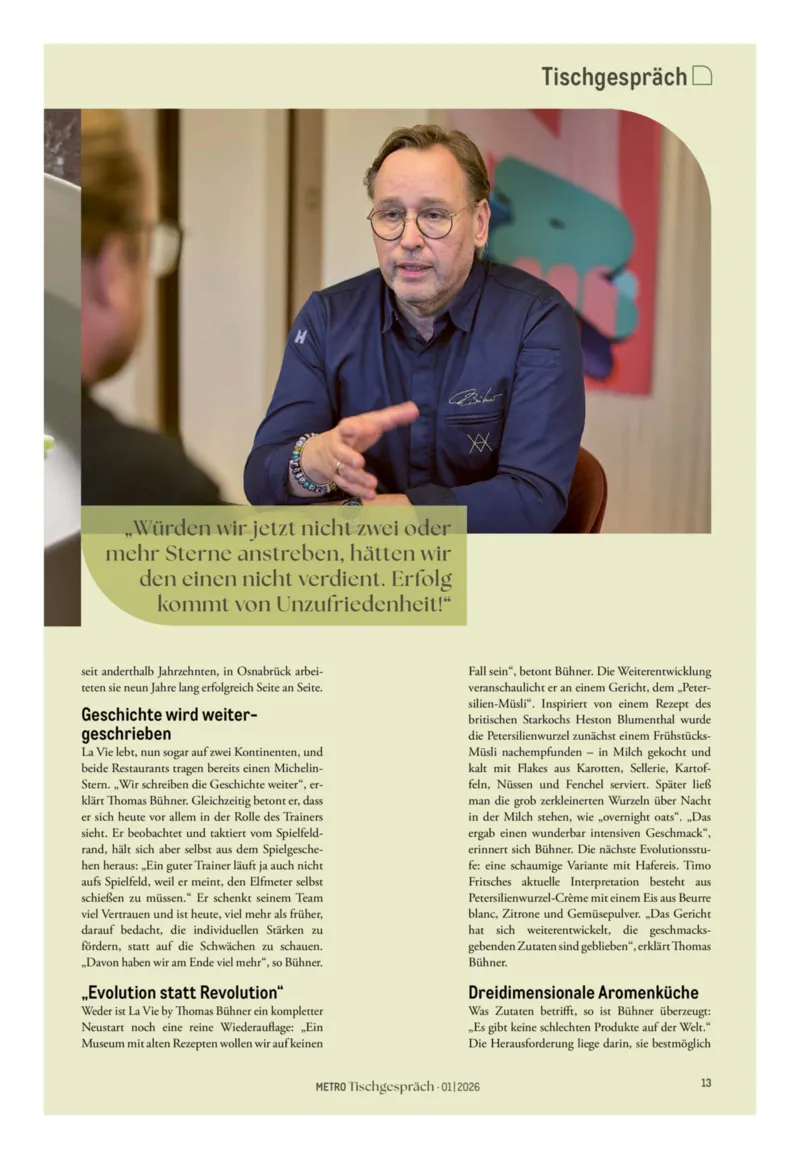 METRO Prospekt vom 01.02.2026, Seite 13