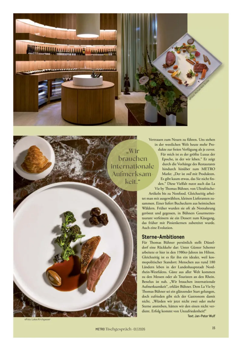 METRO Prospekt vom 01.02.2026, Seite 15