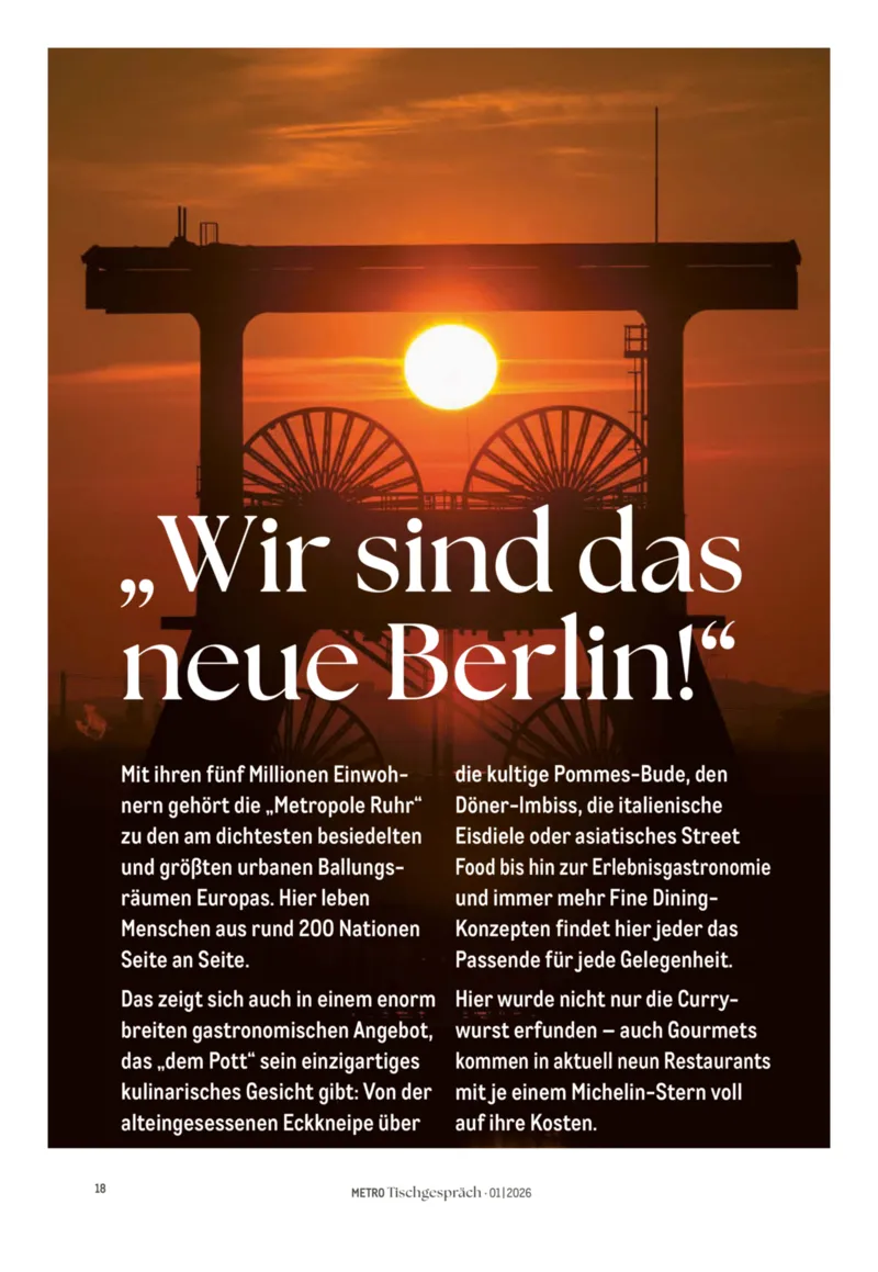 METRO Prospekt vom 01.02.2026, Seite 18