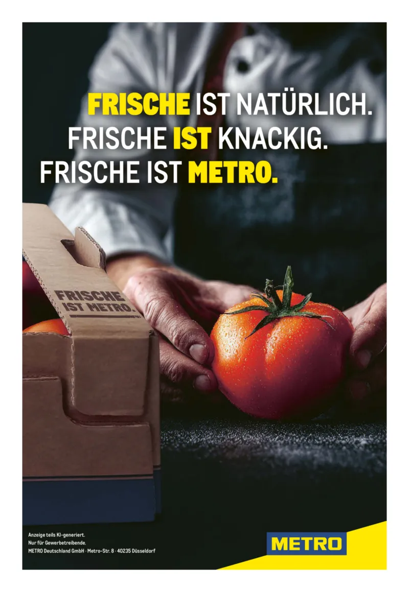 METRO Prospekt vom 01.02.2026, Seite 2