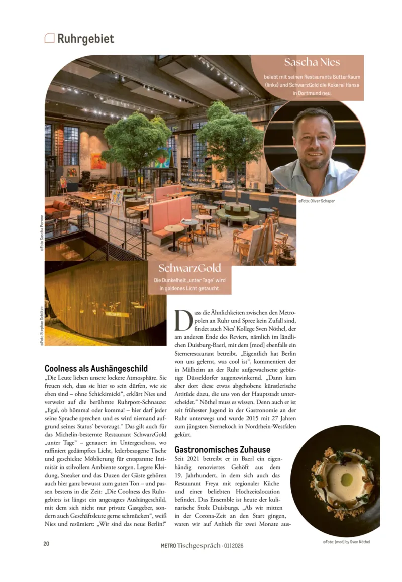 METRO Prospekt vom 01.02.2026, Seite 20