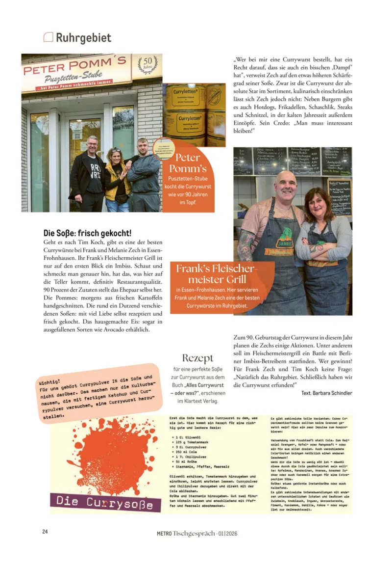 METRO Prospekt vom 01.02.2026, Seite 24