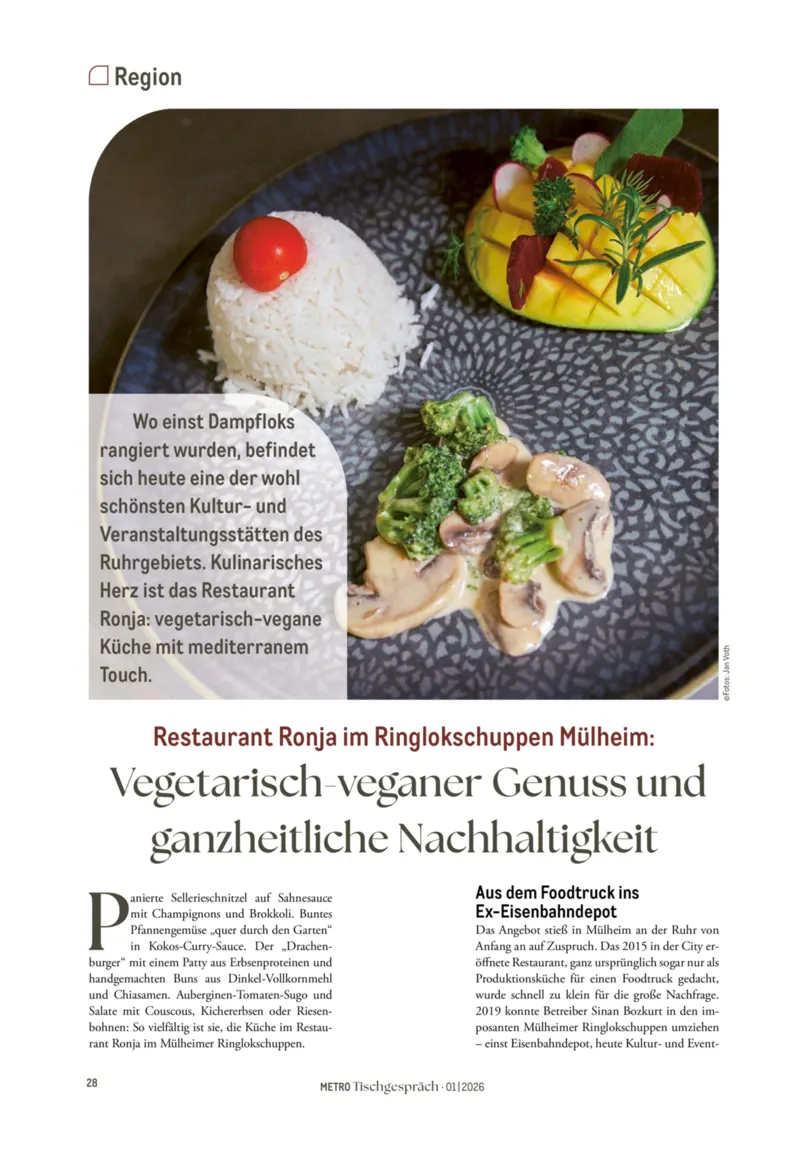 METRO Prospekt vom 01.02.2026, Seite 28