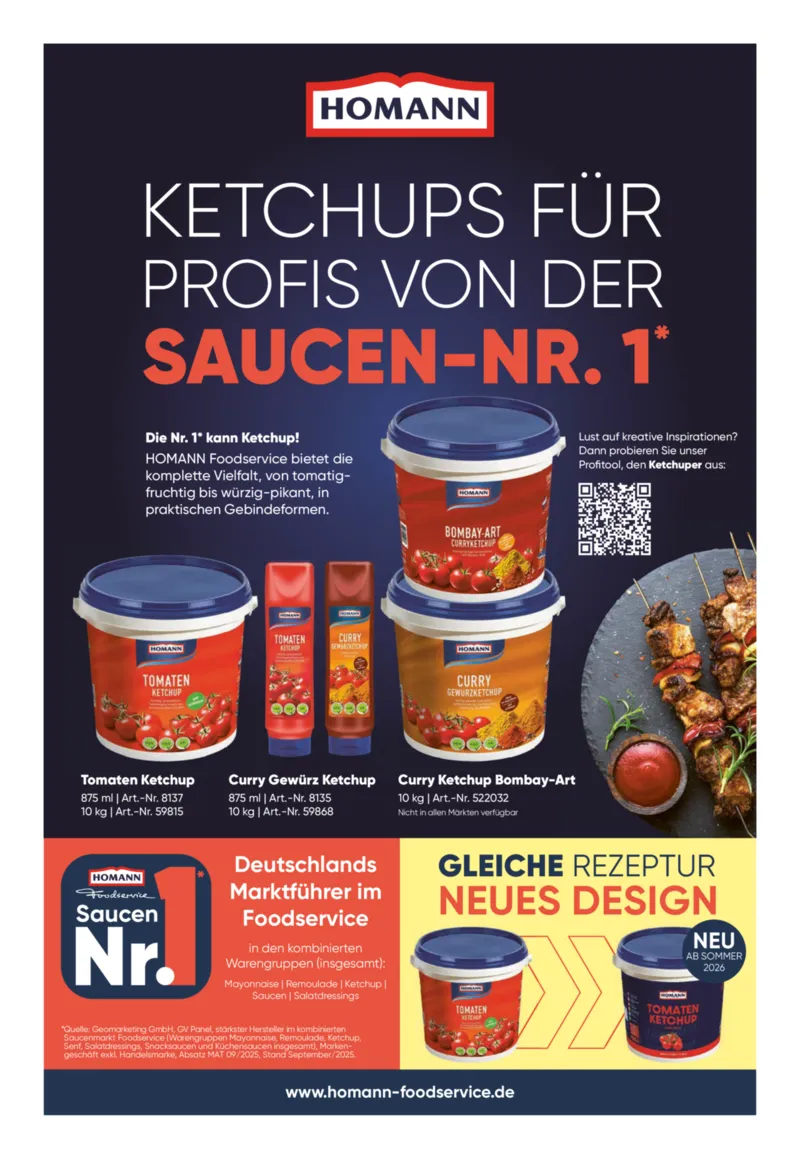 METRO Prospekt vom 01.02.2026, Seite 32