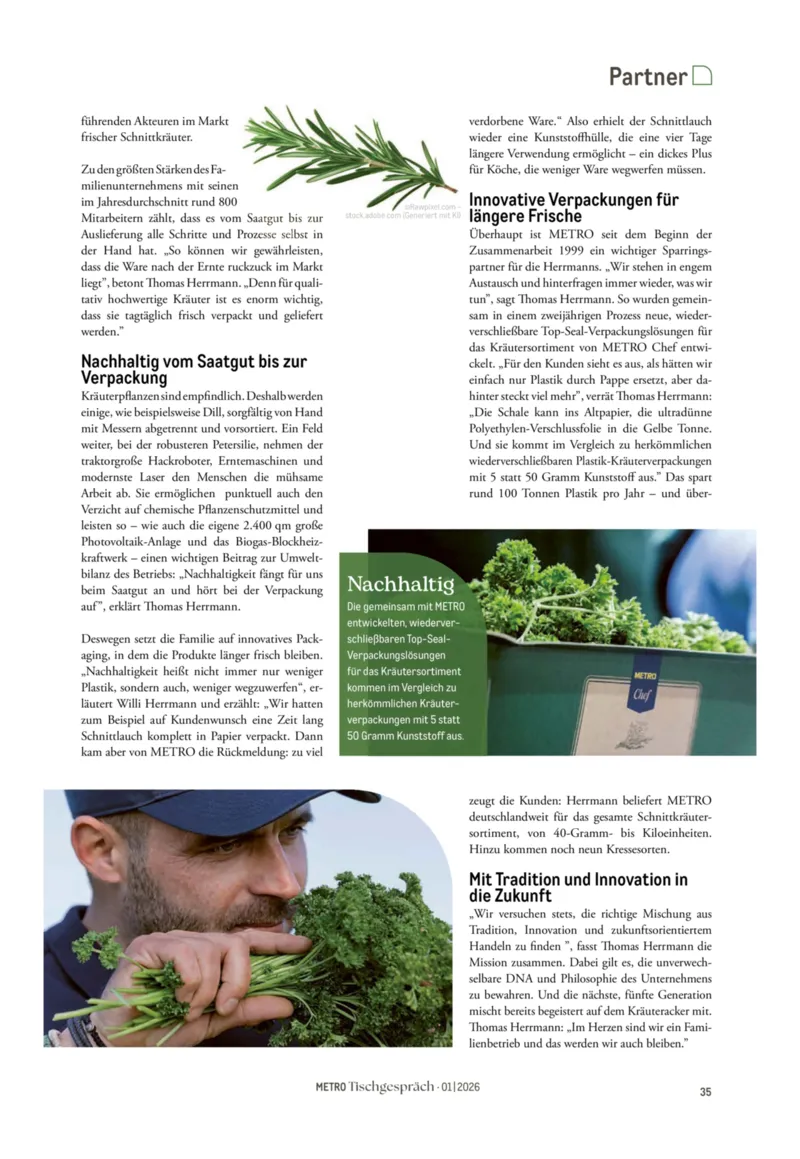 METRO Prospekt vom 01.02.2026, Seite 35