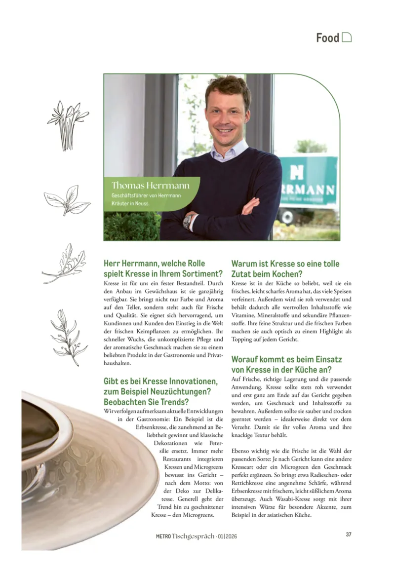 METRO Prospekt vom 01.02.2026, Seite 37