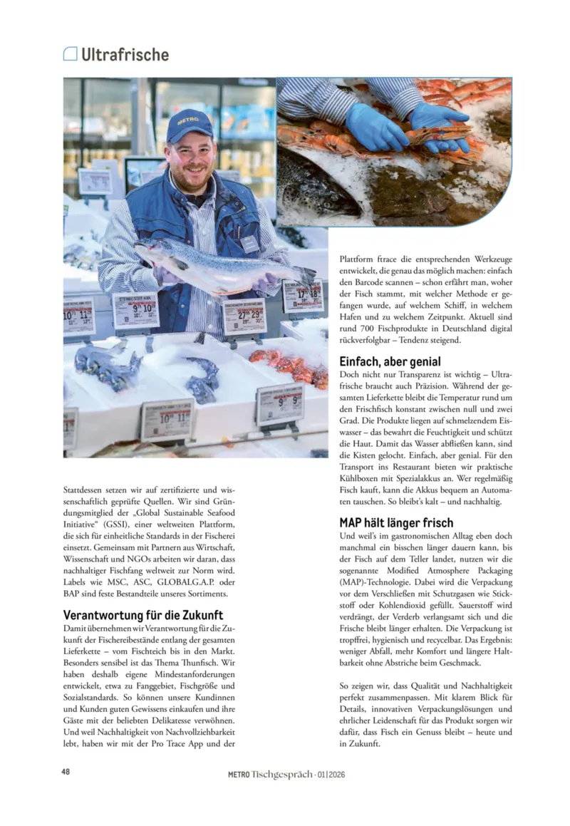 METRO Prospekt vom 01.02.2026, Seite 48