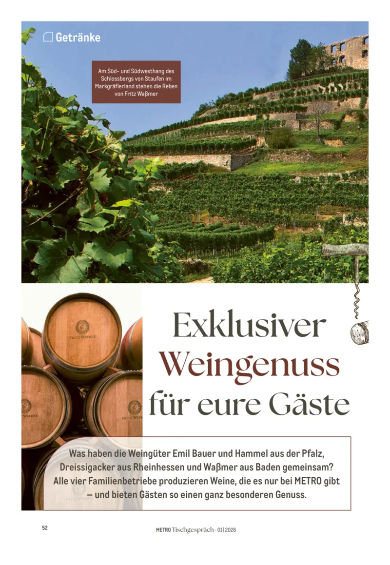 METRO Prospekt vom 01.02.2026, Seite 52